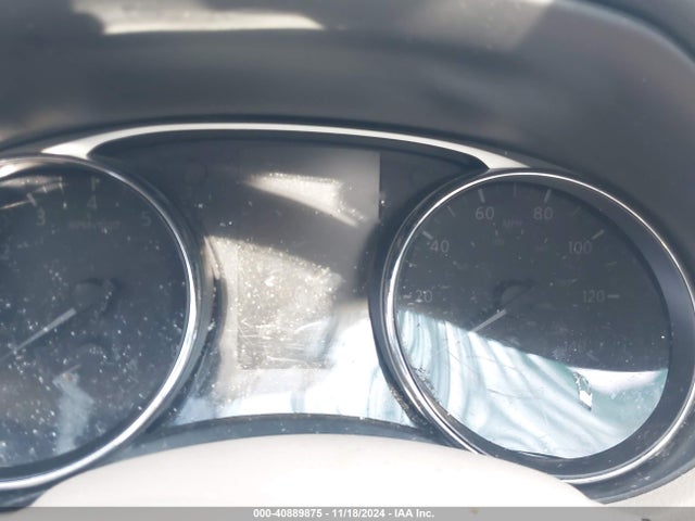 Nissan Rogue Sl 2015 5N1AT2MT0FC852914 Image 16