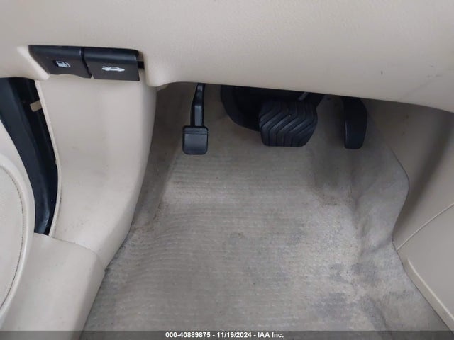 Nissan Rogue Sl 2015 5N1AT2MT0FC852914 Image 18