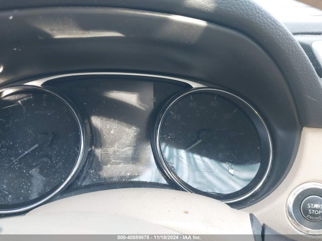 Nissan Rogue Sl 2015 5N1AT2MT0FC852914 Image 7