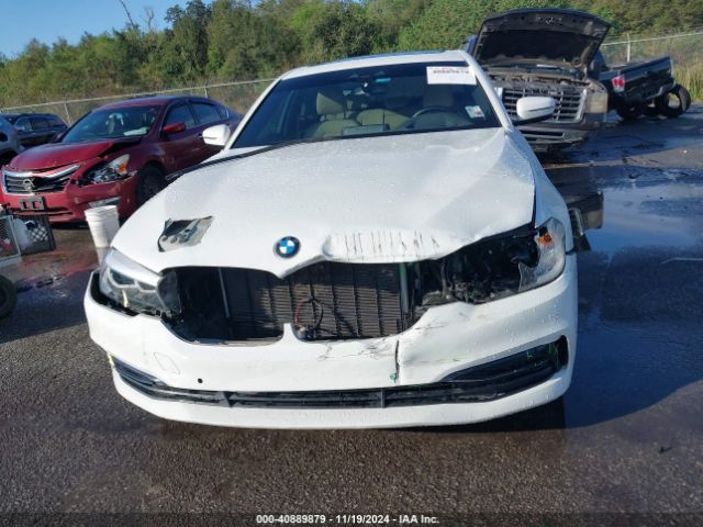 WBAJA5C54KWW38397 BMW 530I