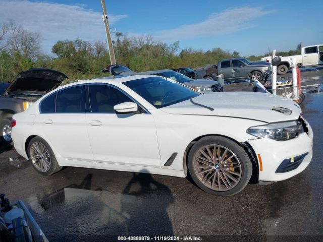 WBAJA5C54KWW38397 BMW 530I