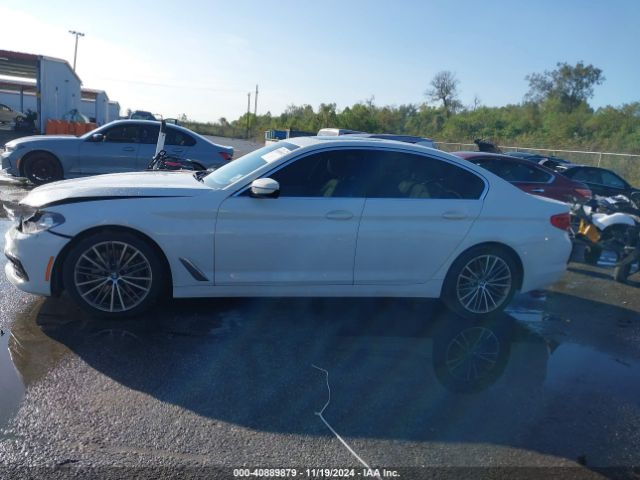 WBAJA5C54KWW38397 BMW 530I