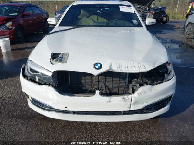 WBAJA5C54KWW38397 BMW 530I