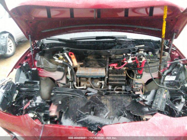 5YJXCAE43GFS00650 Tesla Model X 60d/p100d/p90d