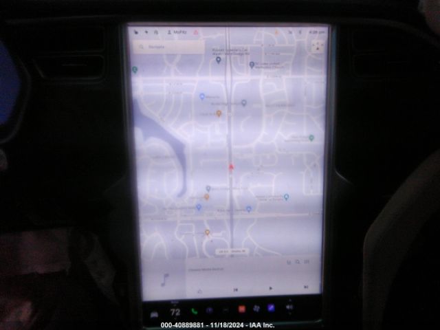 5YJXCAE43GFS00650 Tesla Model X 60d/p100d/p90d