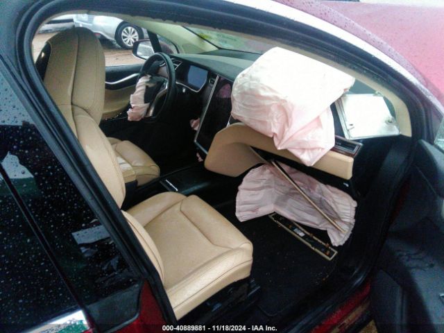 5YJXCAE43GFS00650 Tesla Model X 60d/p100d/p90d
