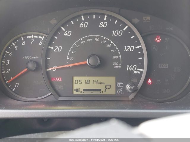 2022 MITSUBISHI MIRAGE ML32AUHJ8NH002827 Photo 6