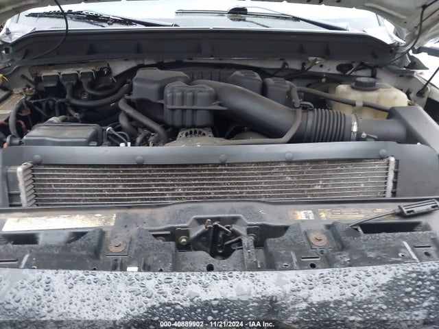Ford F-250 Xl 2015 1FTBF2B63FEA06536 Image 10