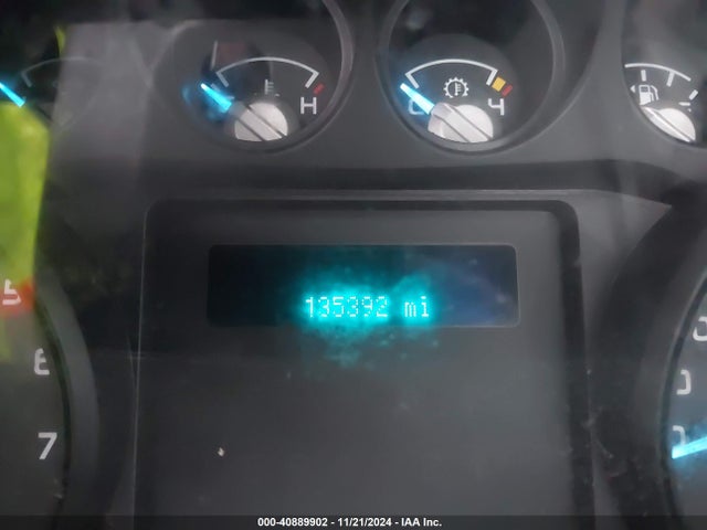 Ford F-250 Xl 2015 1FTBF2B63FEA06536 Image 7