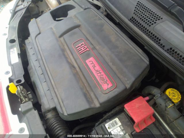 2013 FIAT 500 3C3CFFAR1DT530986 Photo 9