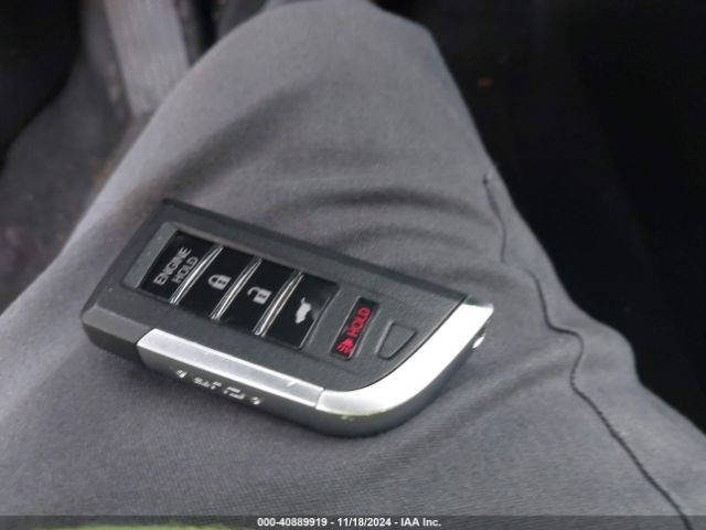 19UDE4H31PA003973 Acura Integra A-spec
