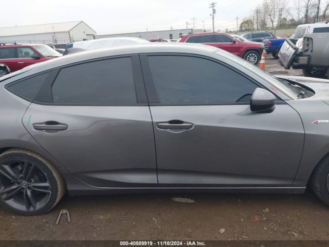 19UDE4H31PA003973 Acura Integra A-spec