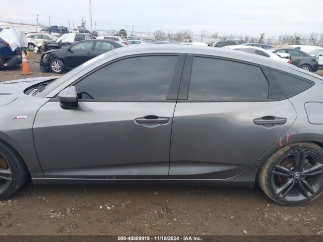 19UDE4H31PA003973 Acura Integra A-spec