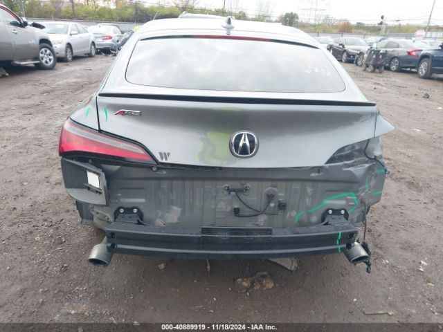 19UDE4H31PA003973 Acura Integra A-spec