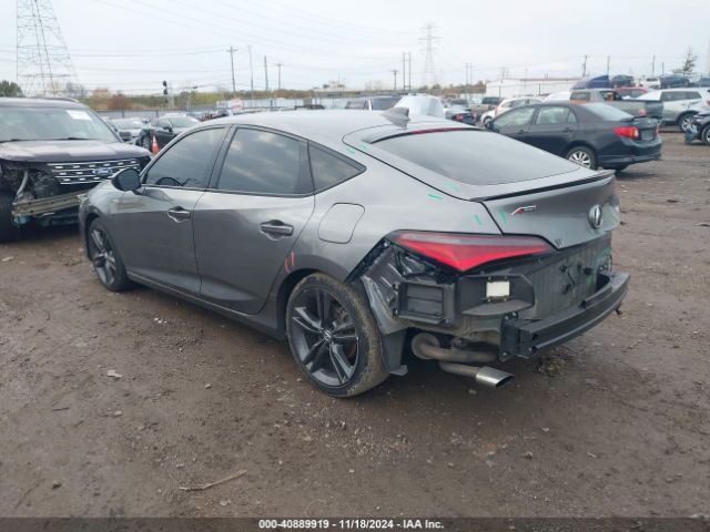 19UDE4H31PA003973 Acura Integra A-spec