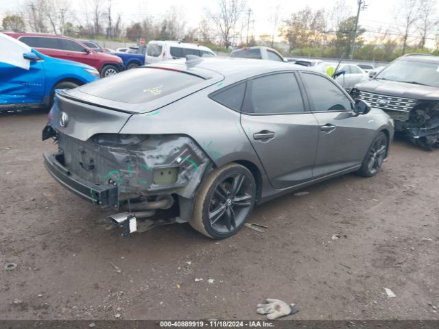 19UDE4H31PA003973 Acura Integra A-spec