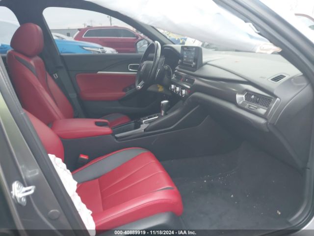 19UDE4H31PA003973 Acura Integra A-spec