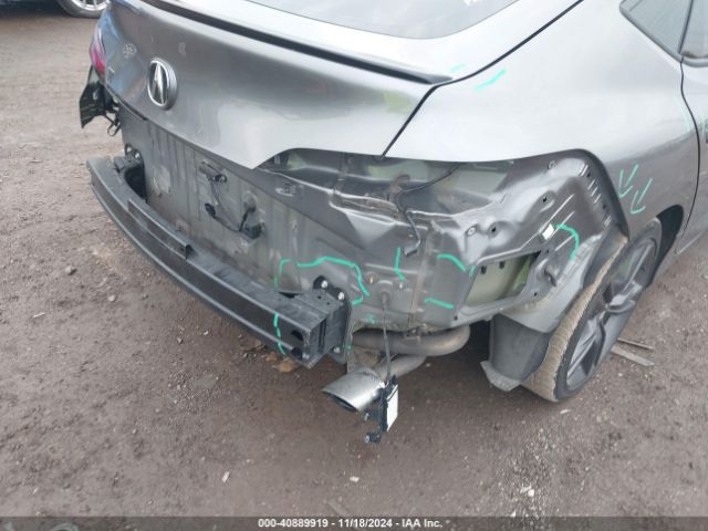 19UDE4H31PA003973 Acura Integra A-spec