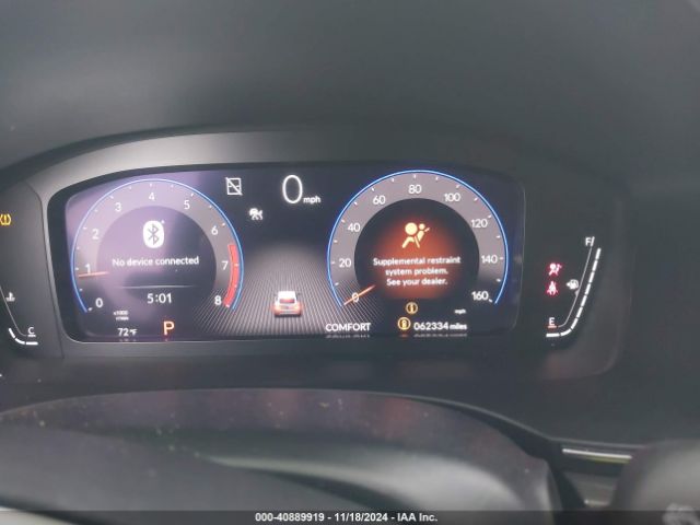 19UDE4H31PA003973 Acura Integra A-spec