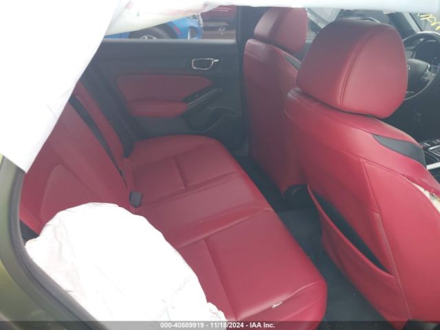 19UDE4H31PA003973 Acura Integra A-spec