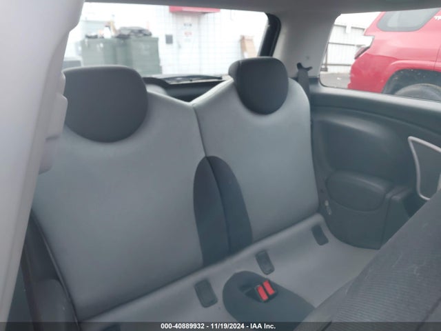 2005 MINI COOPER WMWRC335X5TJ73194 Photo 7