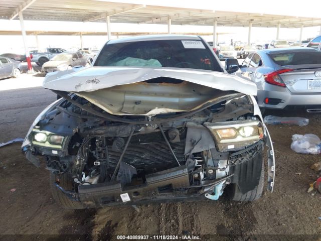 1C4RDHDG5MC749740 Dodge Durango Gt Rwd