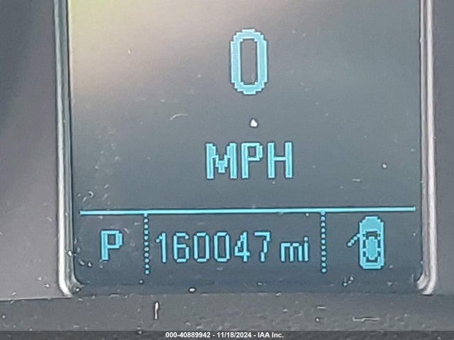 KL4CJASB6EB574817 Buick Encore