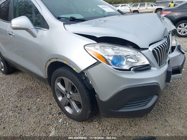KL4CJASB6EB574817 Buick Encore