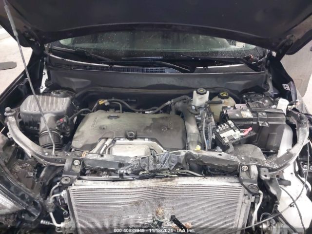 3GKALVEX8KL226036 GMC Terrain Slt