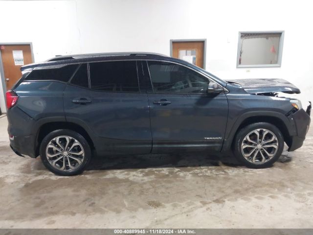 3GKALVEX8KL226036 GMC Terrain Slt