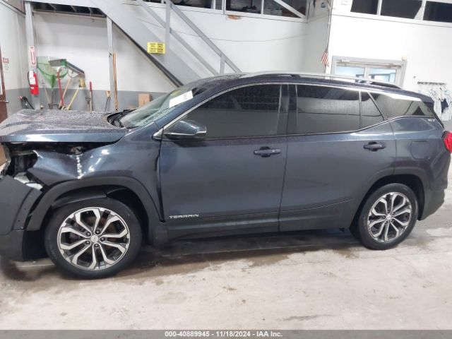 3GKALVEX8KL226036 GMC Terrain Slt