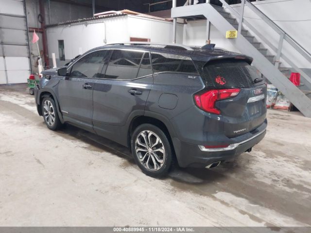 3GKALVEX8KL226036 GMC Terrain Slt