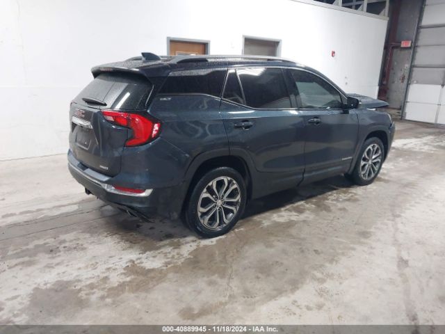 3GKALVEX8KL226036 GMC Terrain Slt