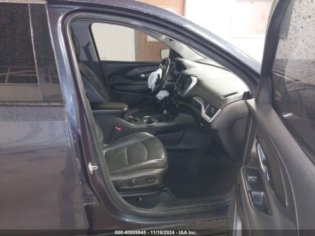 3GKALVEX8KL226036 GMC Terrain Slt