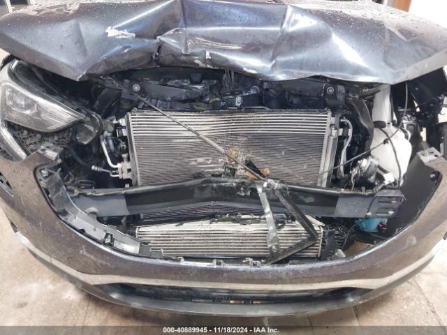 3GKALVEX8KL226036 GMC Terrain Slt