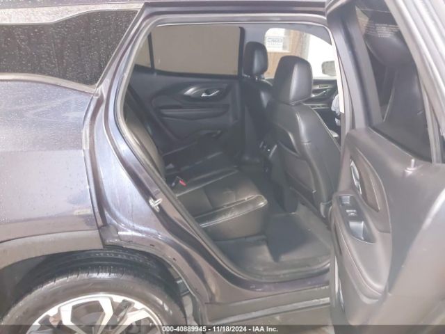 3GKALVEX8KL226036 GMC Terrain Slt