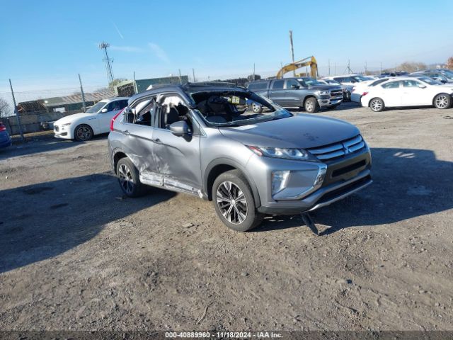 2020 MITSUBISHI ECLIPSE CROSS JA4AT5AA6LZ017640 Photo 0