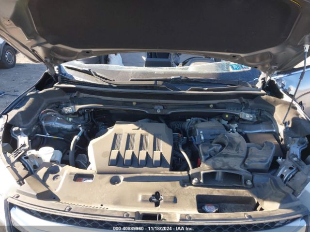 2020 MITSUBISHI ECLIPSE CROSS JA4AT5AA6LZ017640 Photo 9