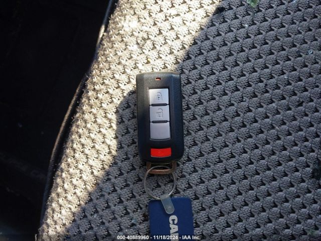 2020 MITSUBISHI ECLIPSE CROSS JA4AT5AA6LZ017640 Photo 10