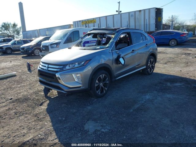 2020 MITSUBISHI ECLIPSE CROSS JA4AT5AA6LZ017640 Photo 1