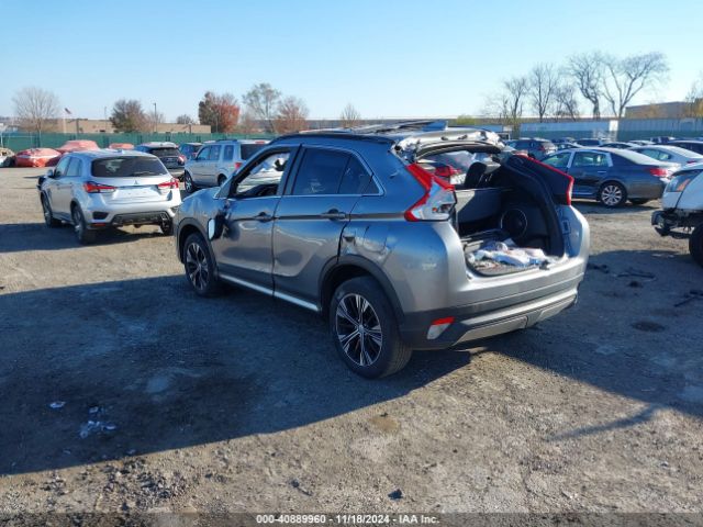 2020 MITSUBISHI ECLIPSE CROSS JA4AT5AA6LZ017640 Photo 2