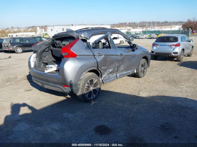 2020 MITSUBISHI ECLIPSE CROSS JA4AT5AA6LZ017640 Photo 3