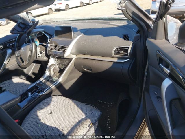 2020 MITSUBISHI ECLIPSE CROSS JA4AT5AA6LZ017640 Photo 4