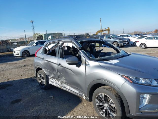 2020 MITSUBISHI ECLIPSE CROSS JA4AT5AA6LZ017640 Photo 5