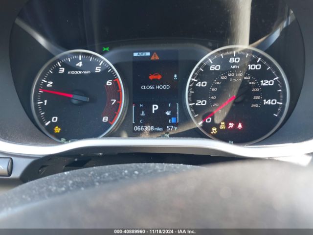 2020 MITSUBISHI ECLIPSE CROSS JA4AT5AA6LZ017640 Photo 6