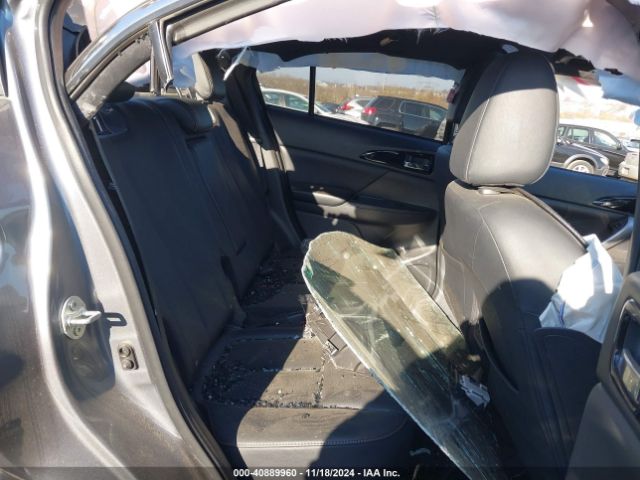 2020 MITSUBISHI ECLIPSE CROSS JA4AT5AA6LZ017640 Photo 7