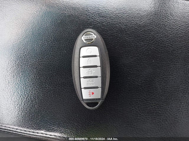 Nissan Altima 2.5 Sv 2015 1N4AL3AP3FC593505 Image 11