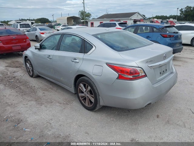 Nissan Altima 2.5 Sv 2015 1N4AL3AP3FC593505 Image 3