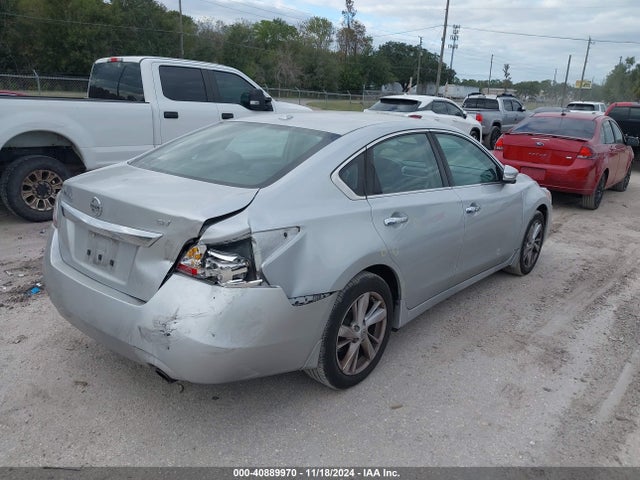 Nissan Altima 2.5 Sv 2015 1N4AL3AP3FC593505 Image 4