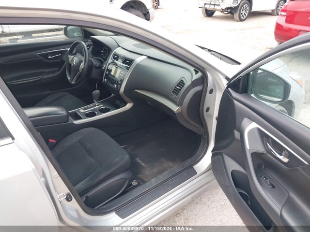 Nissan Altima 2.5 Sv 2015 1N4AL3AP3FC593505 Image 5